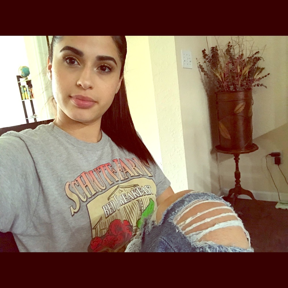 Meet your Posher, Carmen